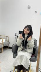 -ASG Hair Salon烫染·接发