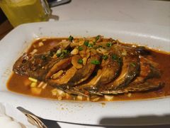 -宋徽厨·安徽菜(安庆绿地店)