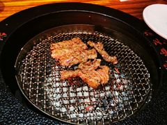 -热血兄弟·炭火烤肉(融侨中心店)