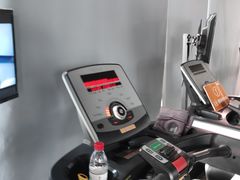 -形馆健身·普拉提(加州店)