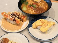 -滨寿司(新街口中央商场店)