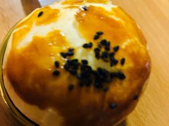-风车面包