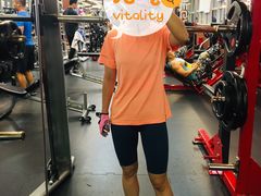 -Fitmula斐嘉健身(省体店)