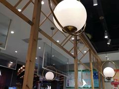 大堂-林溪晚亭脆皮烤鱼(藁城店)