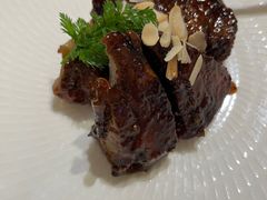 -扬州香格里拉·香宫中餐厅