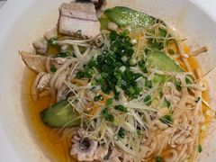 -三猫黑鱼花(南大店)