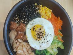 -食米家拌饭(梅溪新天地店)