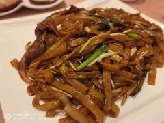 -宝园酒家(美林M·LIVE天地东座店)