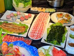 -太古汇海鲜姿造(延寿店)