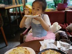 -咖法森林·咖啡  酒吧(天河店)