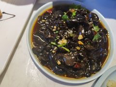 -华馨园北京烤鸭(丽水店)