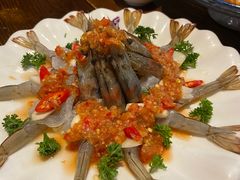 -Siam泰餐厅(水上公园店)