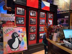 -布拉格餐厅· 中欧捷克菜(全国首店)