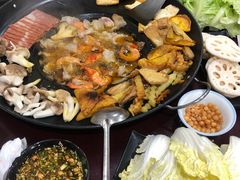 -大贵州烙锅