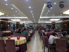 大堂-潮喜竹溪荔湖酒家(荔枝湾店)