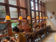 -银米·云南传统过桥米线(双廊黑金冠店)