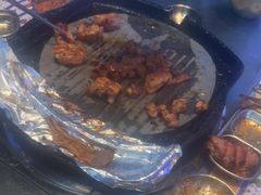 -喜井无限自助烤肉公司(石厦店)