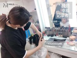 -米乐儿童摄影美学馆(怀柔店)