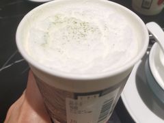栀晓-茶颜悦色(花园道店)