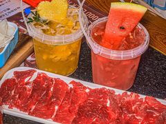 -红运火锅·中国名火锅·国风演绎(省体店)