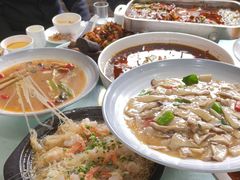 -曹家小厨(贵阳路店)