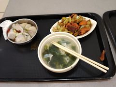 -荟选餐饮徐家汇社区食堂(徐虹北路店)
