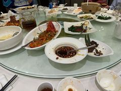 -金时代顺风大酒店(爱琴海购物中心店)