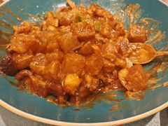 -添福来墨鱼饺子 · 海鲜东北菜(大连星海·黄浦路店)