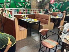 -巴犀烧烤(新崇光店)
