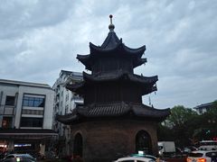 -怡园饭店-餐厅(四望亭店)