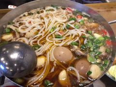 -津市刘聋子粉馆岳阳总店