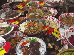 -传统菜农庄(皇姑路店)
