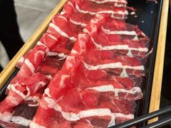 -东来顺饭庄(金泉广场店)