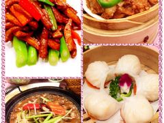 -粤仔湾砂锅粥(广益哥伦布店)