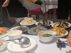 -天宜隆蘑菇宴火锅(石景山旗舰店)