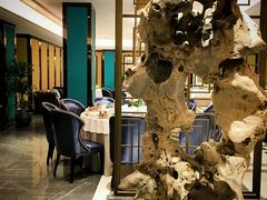 -Yan Ting 宴庭中餐厅(上海静安瑞吉酒店)