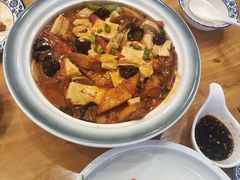 -印象吕梁•吕梁菜