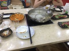 -潮汕良记牛肉火锅(洪武路店)