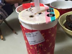 -85度C(上海兰溪二店)