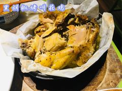 -桂满陇-十里风荷(合生汇店)