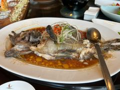 -彩丰楼·中餐厅(国家会展中心上海洲际店)