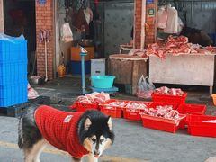 -上海浦南农副产品批发市场