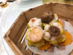 -寻味顺德·南记酒家·传统顺德菜·鱼生(广源路店)