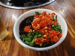油碟-中和远东火锅兔(老店)