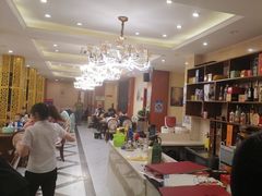 -金陵后厨·南京菜(新街口秣陵路店)