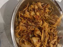 -辣盆盆麻辣小龙虾(哈尔滨总店)
