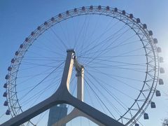 -天津之眼摩天轮