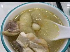 -果然农夫椰子鸡(虎门大润发店)