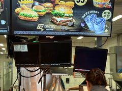 -麦当劳(祈年大街店)