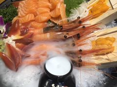 -花枝日本料理(金沟河店)